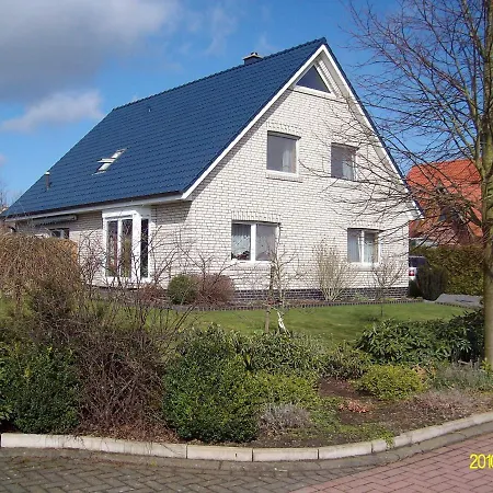 Am Walde 35177 Appartement Hesel