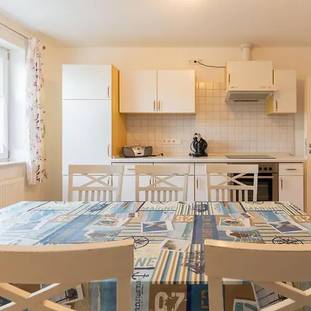 Am Walde 35177 Apartamento