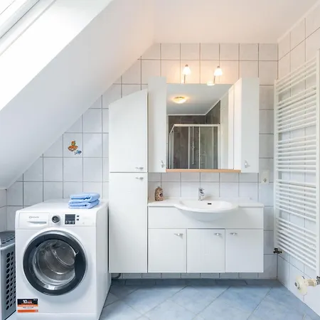 Appartement Am Walde 35177