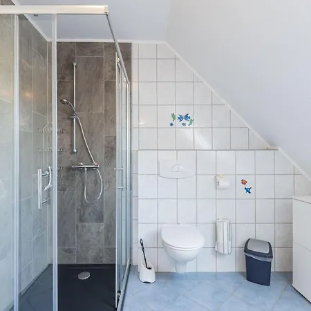 Apartamento Am Walde 35177 *