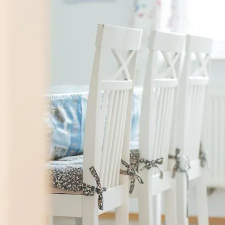 Am Walde 35177 Appartement Hesel