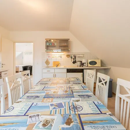 Appartement Am Walde 35177