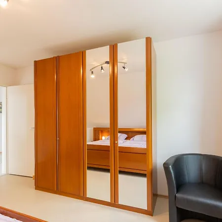 Am Walde 35177 Apartamento *