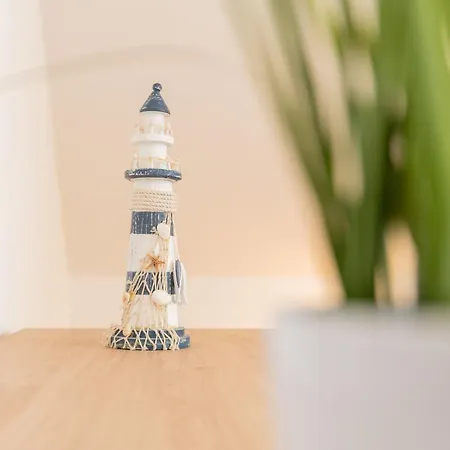 Appartement Am Walde 35177 *