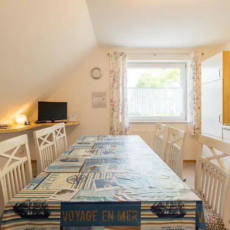 Am Walde 35177 Appartement Hesel