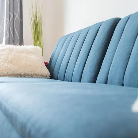 Am Walde 35177 Appartement