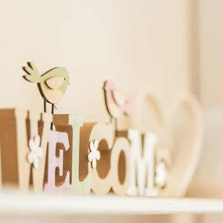 Apartamento Am Walde 35177