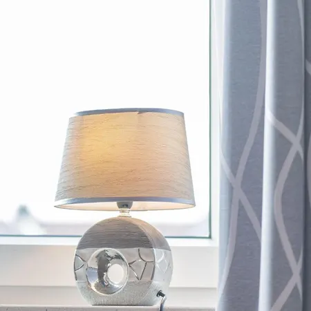 Appartement Am Walde 35177 *