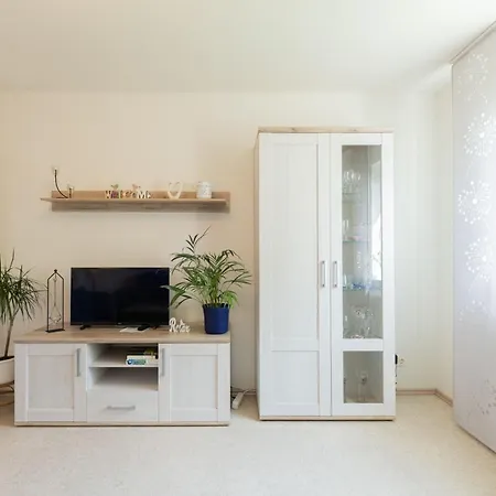 Appartement Am Walde 35177 Hesel