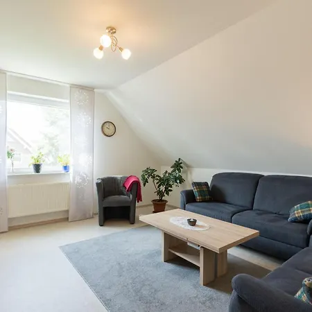 Am Walde 35177 Appartement