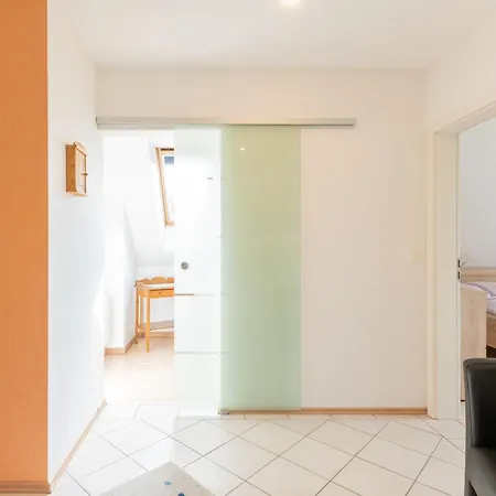 Am Walde 35177 Appartement *