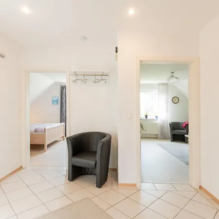 Apartamento Am Walde 35177 Hesel