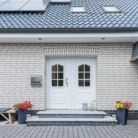 Am Walde 35177 Apartamento