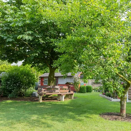 Appartement Am Walde 35177 *