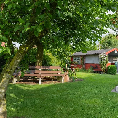 Apartamento Am Walde 35177 Hesel