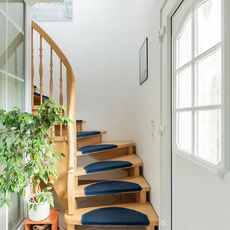 아파트 Am Walde 35177 헤젤