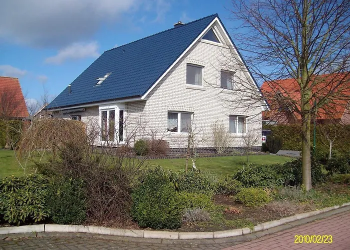 Am Walde 35177 Апартаменты Хезель