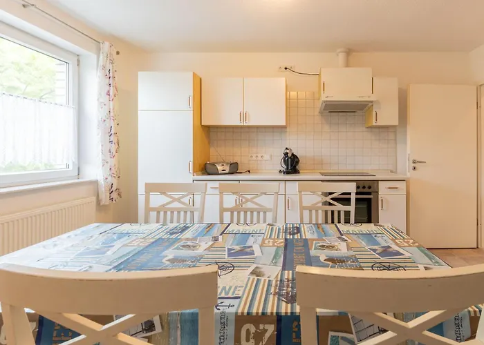 Am Walde 35177 Апартаменты