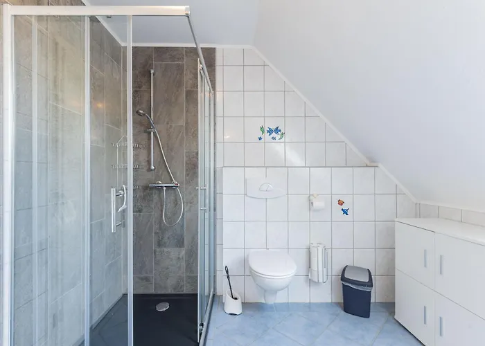 Апартаменты Am Walde 35177 *