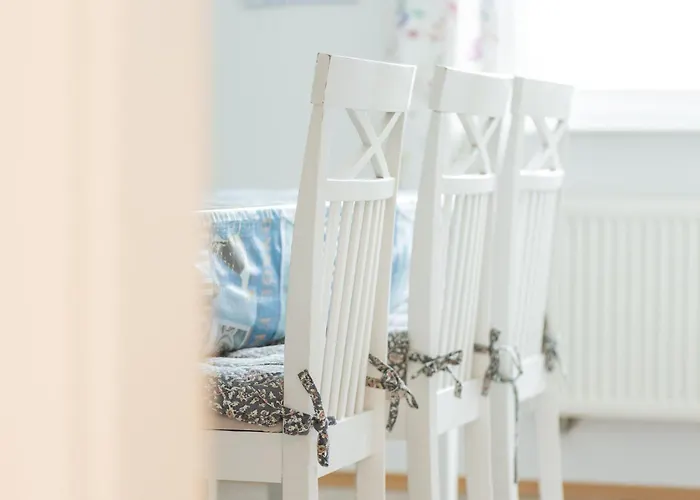 Am Walde 35177 公寓 黑瑟尔