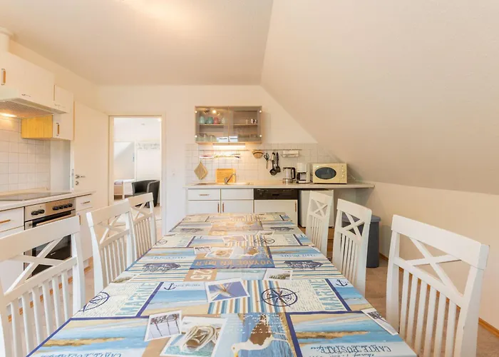 Апартаменты Am Walde 35177