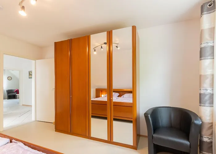 Am Walde 35177 公寓 *