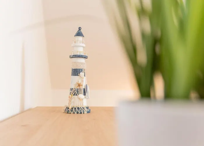 Апартаменты Am Walde 35177 *