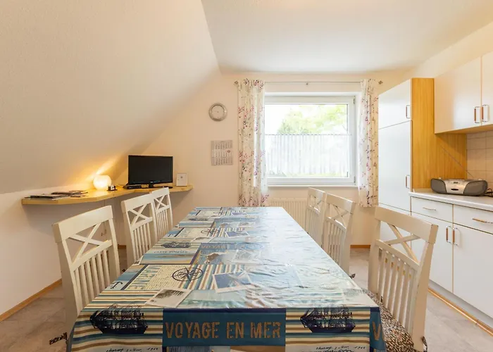 Am Walde 35177 公寓 黑瑟尔