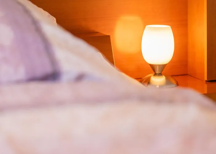 公寓 Am Walde 35177 黑瑟尔