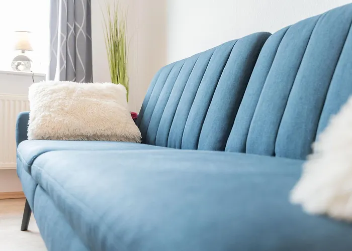 Am Walde 35177 Апартаменты