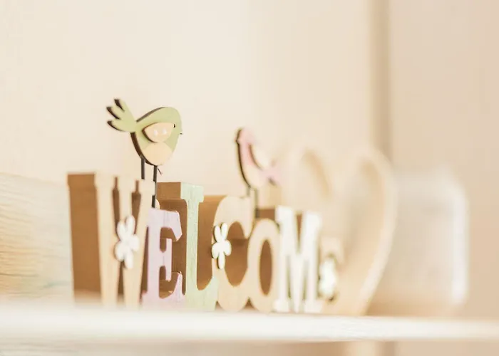 Апартаменты Am Walde 35177