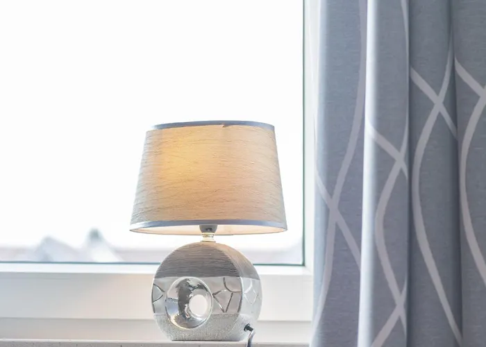 公寓 Am Walde 35177 *