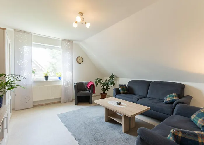 Am Walde 35177 Апартаменты