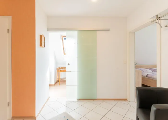 Am Walde 35177 Апартаменты *