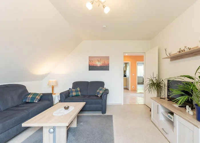 Am Walde 35177 Апартаменты Хезель