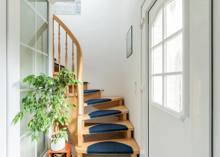 Am Walde 35177 Апартаменты *