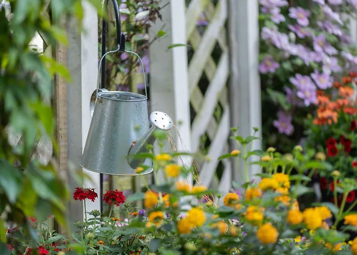 Am Walde 35177 公寓 黑瑟尔