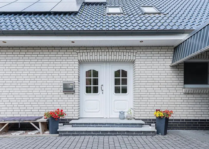 Am Walde 35177 Апартаменты